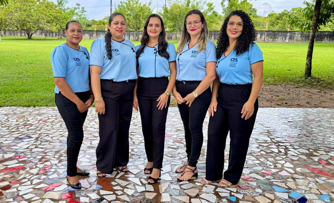 Encontro Pedagógico da Educação Infantil do município fortalece práticas pedagógicas em Cruzeiro do Sul