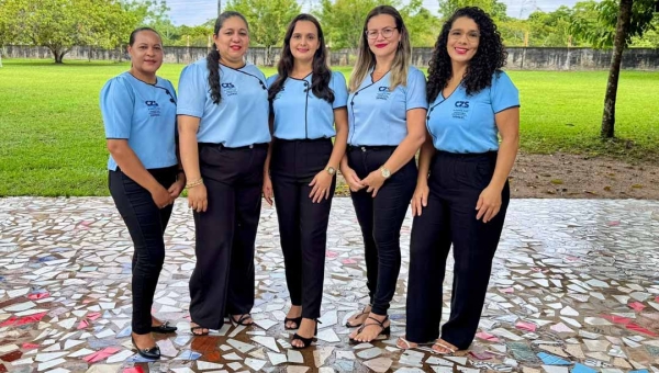 Encontro Pedagógico da Educação Infantil do município fortalece práticas pedagógicas em Cruzeiro do Sul