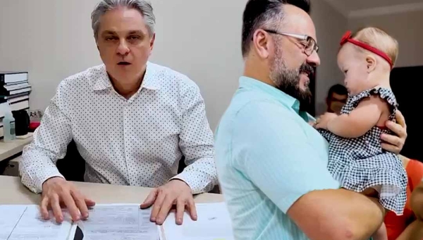 Médico da CardioPedBrasil parabeniza senador Alan Rick por apoio a cirurgias infantis