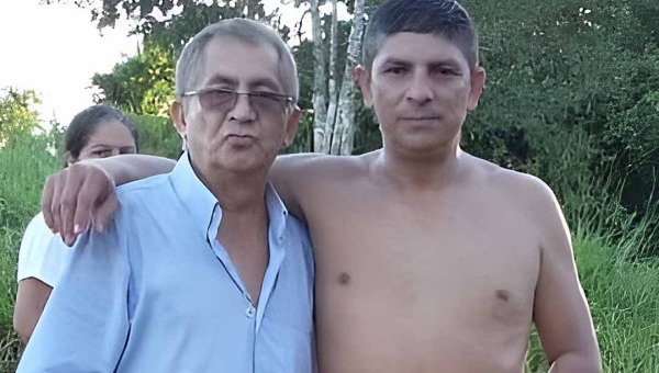 Amigos se unem para ajudar filho do radialista Ilson Maninha na luta contra o câncer