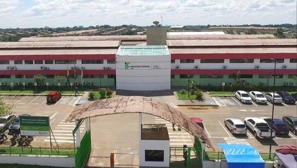 ABDI e Ifac lançam hub de inovação para fortalecer bioeconomia e cadeias produtivas do Acre