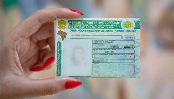 Acre tem a terceira CNH mais cara do País, revela Ministério dos Transportes