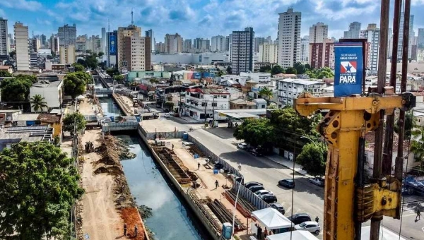 Prefeitura de Rio Branco publica decreto sobre participação oficial de agentes políticos e servidores na COP30, em Belém (PA)