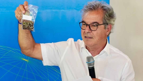 Comitiva internacional visita o Acre em missão do Exporta Mais Brasil: “O mundo começa a provar o sabor da nossa floresta”