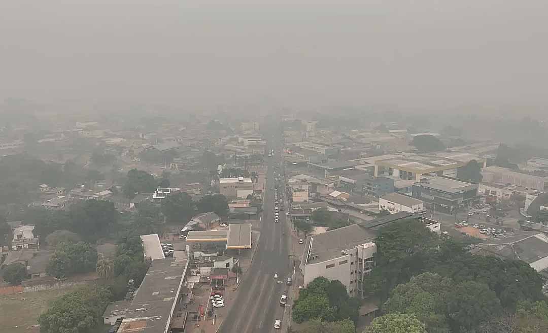 Outubro tem chuvas acima da média e Defesa Civil de Rio Branco alerta para possível cheia no início de 2026