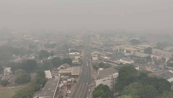 Outubro tem chuvas acima da média e Defesa Civil de Rio Branco alerta para possível cheia no início de 2026
