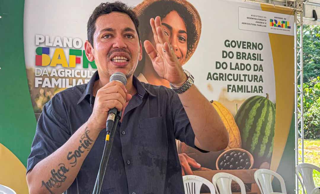 A década decisiva da Amazônia