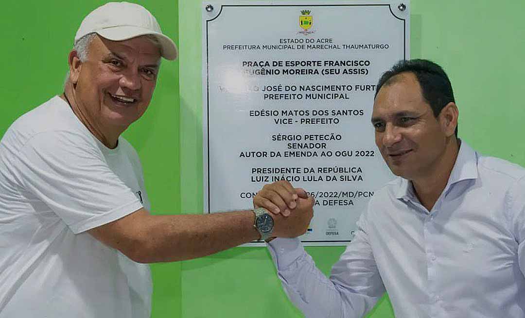 Petecão destina R$ 955 mil para impulsionar a cafeicultura em Marechal Thaumaturgo