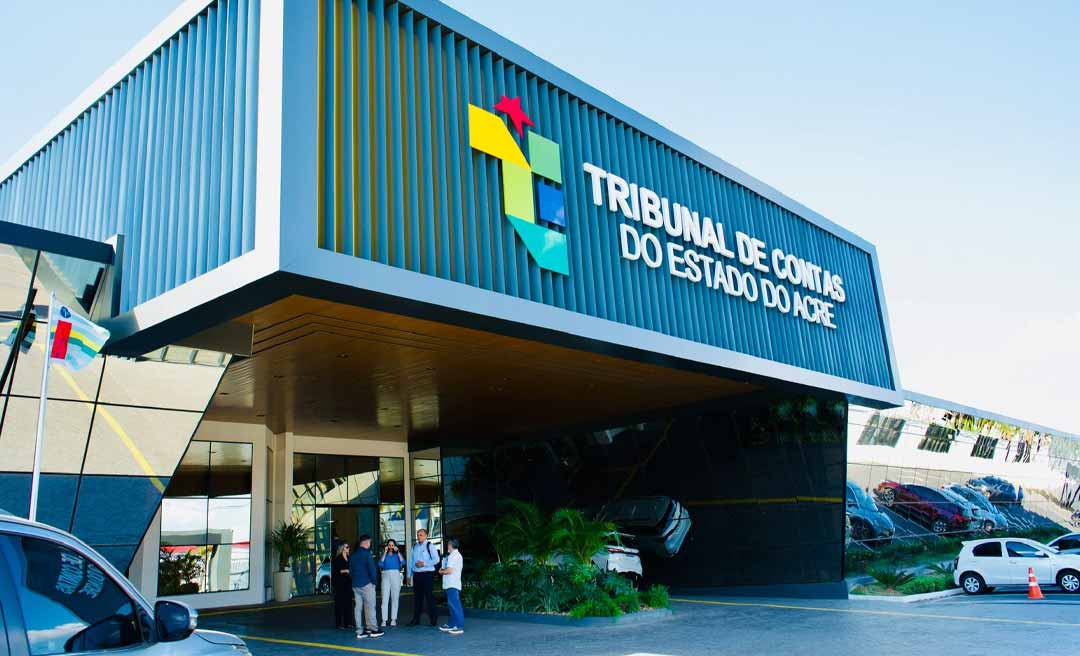 TCE-AC promove treinamento sobre o Sistema Geobras, ferramenta para monitorar obras públicas no Acre