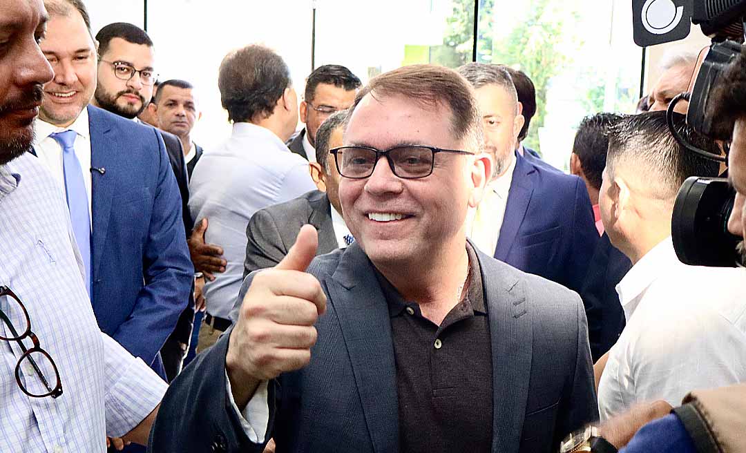 Alysson Bestene apresenta à Câmara projeto de atualização da Lei do transporte coletivo: “A população merece um sistema eficiente e à altura de uma Capital moderna”