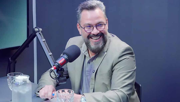 Ao falar de ações pela Saúde, Alan Rick destaca que envio de mais de R$ 15 milhões em emendas e parcerias para tratamento de crianças acreanas em São Paulo