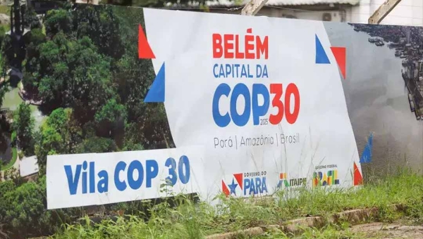 Com 84% de floresta preservada, Acre leva protagonismo à COP30 com modelo de governança verde e apoio a comunidades tradicionais