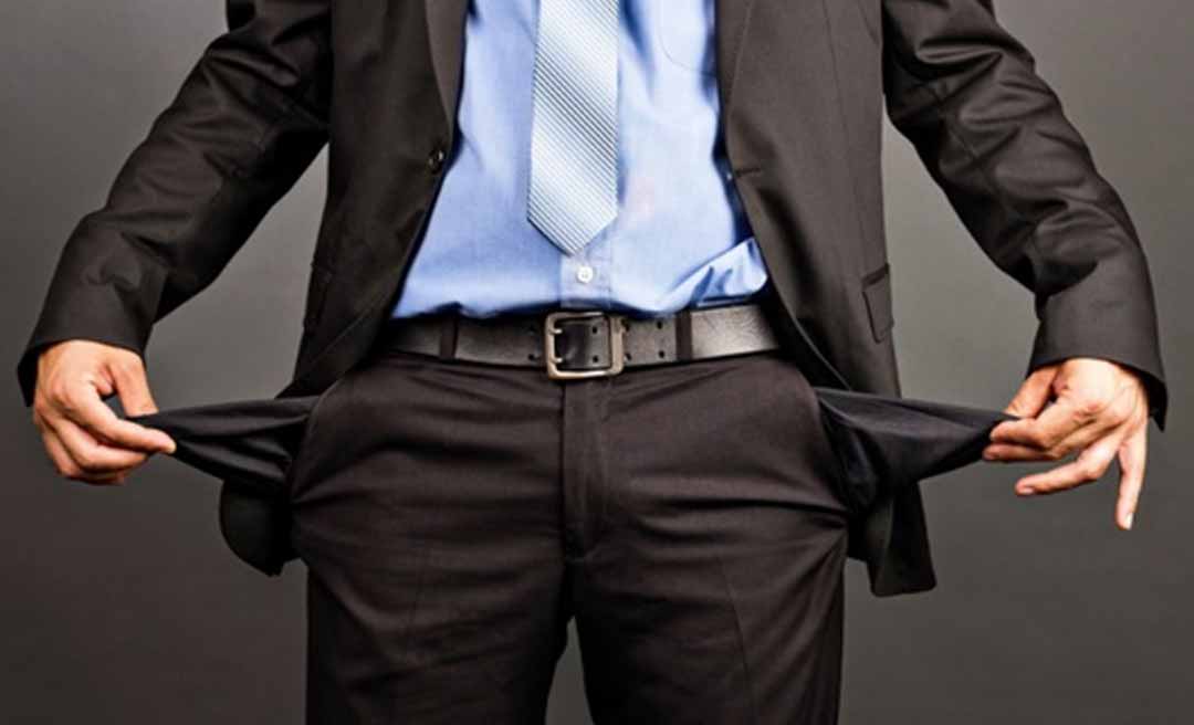 Análise da Fecomércio Acre aponta que 82% das famílias acreanas continuam endividas