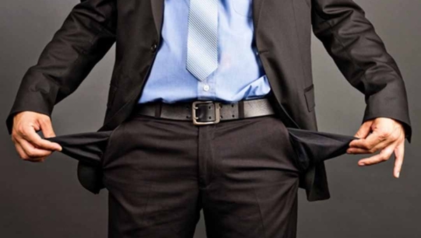 Análise da Fecomércio Acre aponta que 82% das famílias acreanas continuam endividas