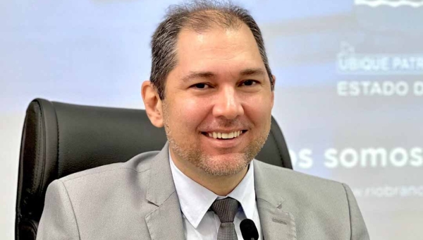 “É um momento de celebração e reconhecimento”, diz Joabe sobre entrega dos Títulos Honoríficos 2025