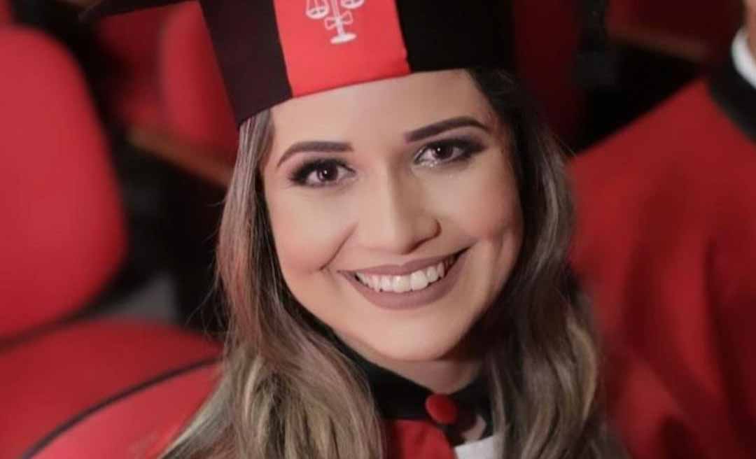 Advogada é detida ao tentar levar drogas para dentro do presídio em Rio Branco