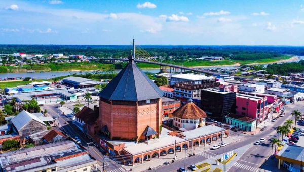 Acre vai sediar encontro da CPG Bacias do Norte; evento acontece em Cruzeiro do Sul em abril de 2026