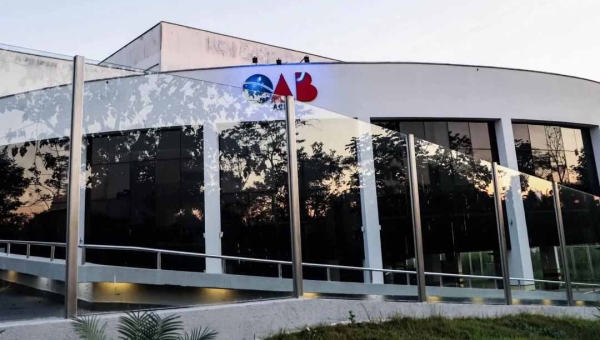 OAB/AC acompanha caso de advogada detida em unidade prisional de Rio Branco sob suspeita de tráfico de drogas