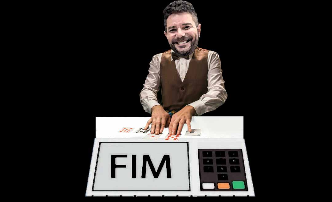 Gladson Camelí ainda é o fator que pode influenciar e equilibrar a disputa eleitoral de 2026