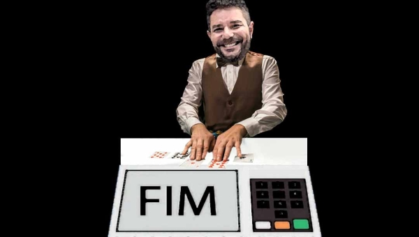 Gladson Camelí ainda é o fator que pode influenciar e equilibrar a disputa eleitoral de 2026