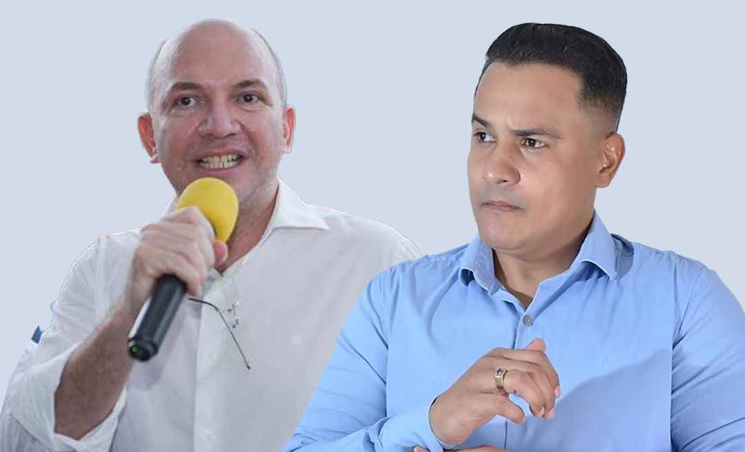 Gerlen Diniz descarta caráter político na exoneração de Elvis Dany do comando da Cultura de Sena Madureira