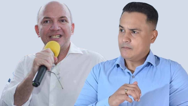 Gerlen Diniz descarta caráter político na exoneração de Elvis Dany do comando da Cultura de Sena Madureira