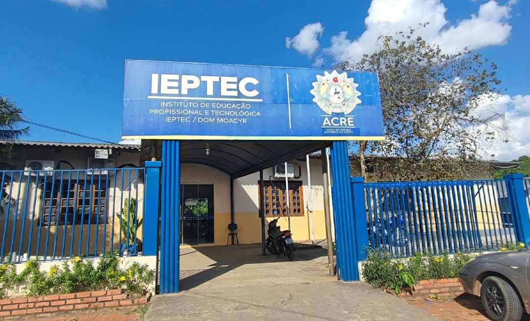 IEPTEC desmente JWC e diz que repasse de outubro foi feito; empresa é notificada e tem 48 horas para pagar terceirizados