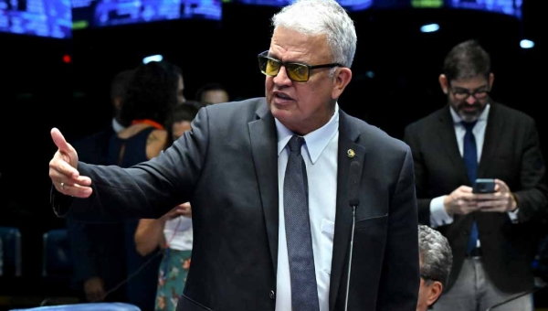 Proposta de Petecão contra pirataria nos rios da Amazônia avança no Senado