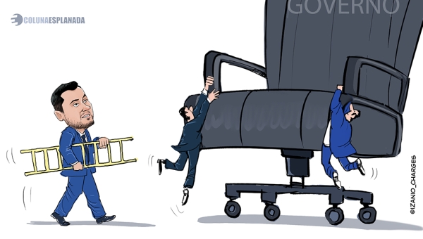 A onda “Cleitin”