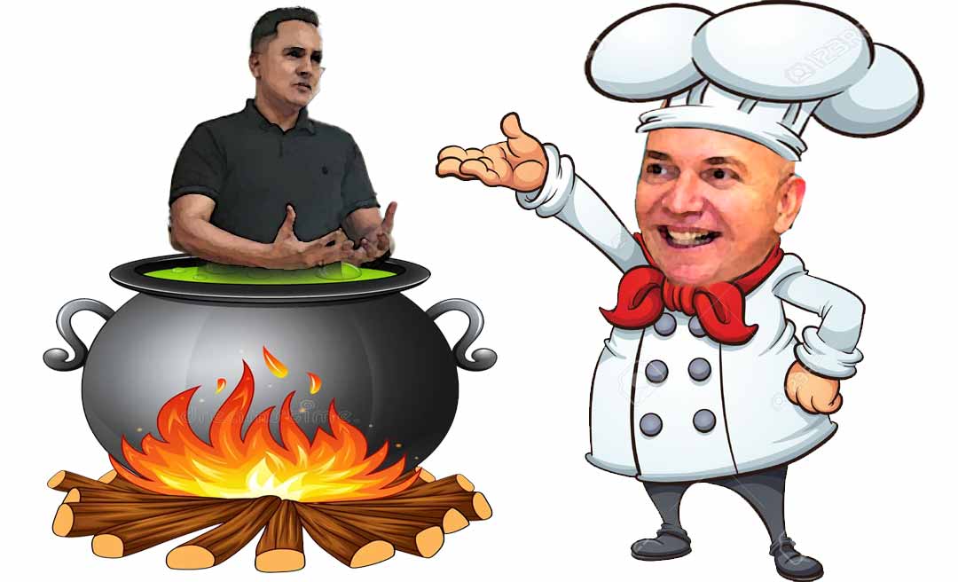 Sena Madureira nunca decepciona