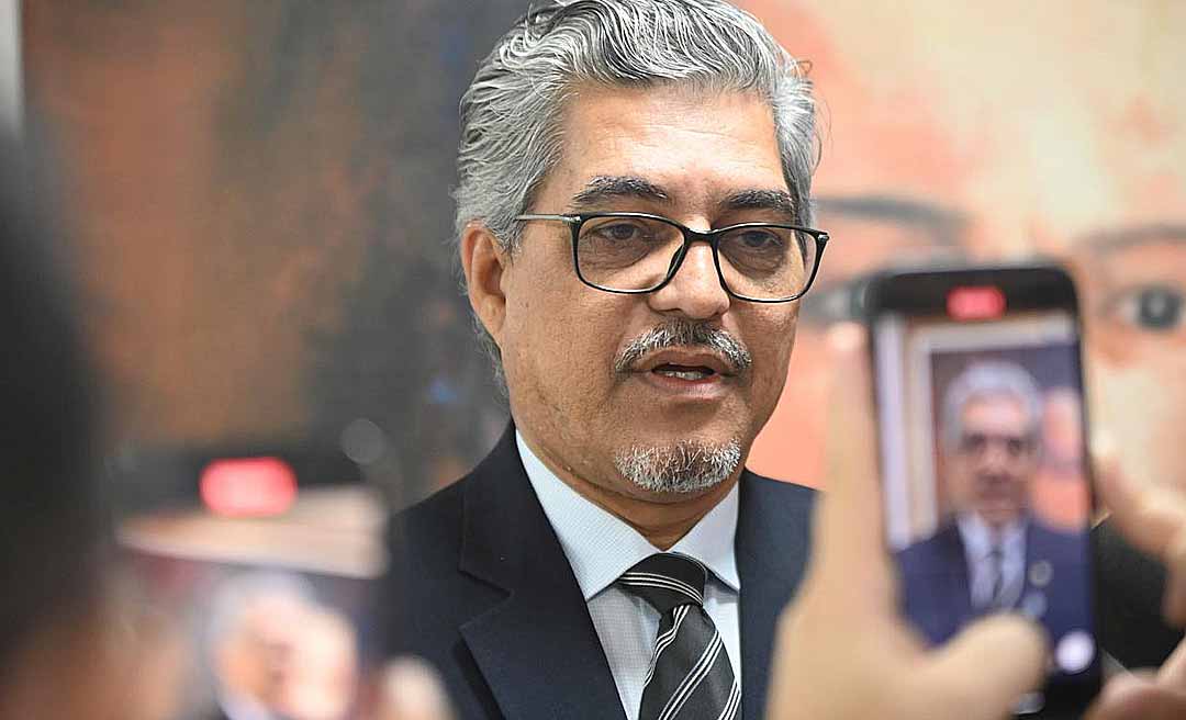 Comissão da Aleac aprova projeto de Edvaldo que destina 5% das vagas em cargos de confiança a pessoas com deficiência