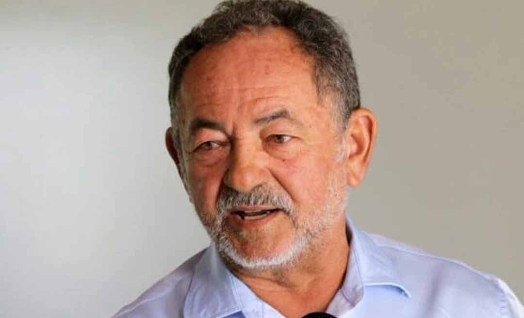 Ministério Público ajuíza ação de improbidade contra prefeito Padeiro por distribuição de dinheiro durante a Expobujari