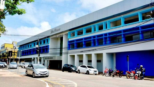 Secretaria de Saúde da prefeitura de Rio Branco terá crédito suplementar de R$ 6 milhões