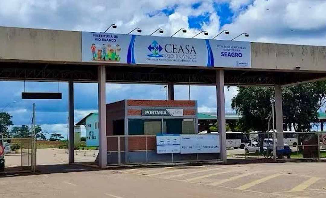 Prefeitura de Rio Branco prorroga contrato da SEAGRO de R$ 7,2 milhões com empresa ASA Serviços do Acre