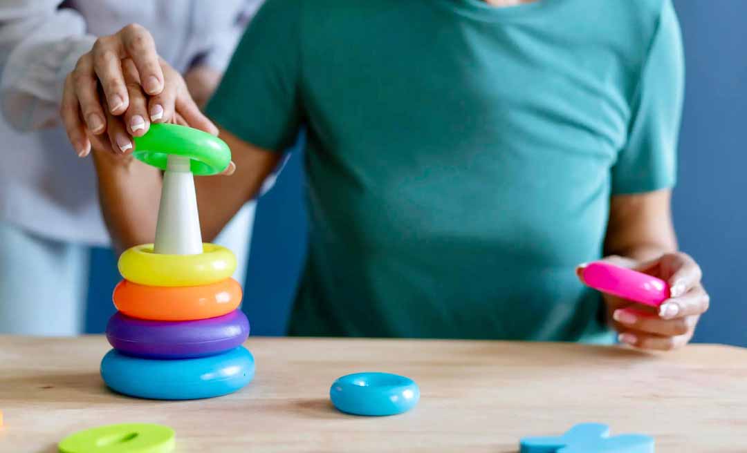 Governo do Acre sanciona lei que incentiva diagnóstico do Transtorno do Espectro Autista em adultos e idosos