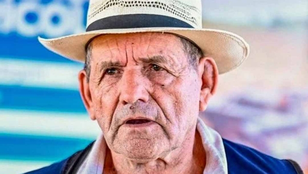 Projeto que concedia título de cidadão rio-branquense a Eracides Caetano é rejeitado na Câmara