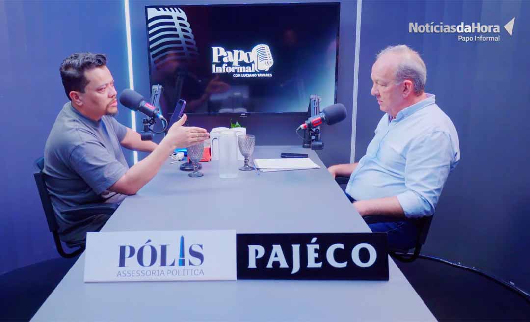 “Dá um zoom e vê como o Alan estava com os olhos vermelhos, ele não estava normal”, diz Calixto sobre o vídeo em que o senador aparece discutindo com um agente da Latam