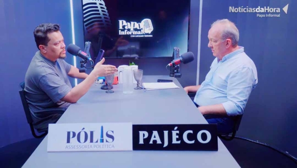 “Dá um zoom e vê como o Alan estava com os olhos vermelhos, ele não estava normal”, diz Calixto sobre o vídeo em que o senador aparece discutindo com um agente da Latam