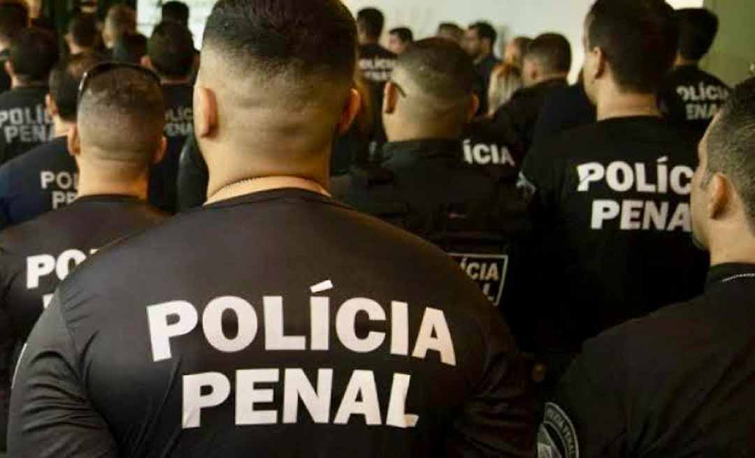 Diário Oficial do Estado publica lista de convocados para cargos do IAPEN e Polícia Penal do Acre