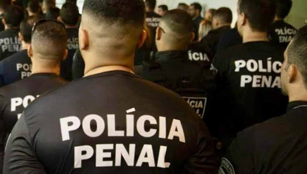 Diário Oficial do Estado publica lista de convocados para cargos do IAPEN e Polícia Penal do Acre