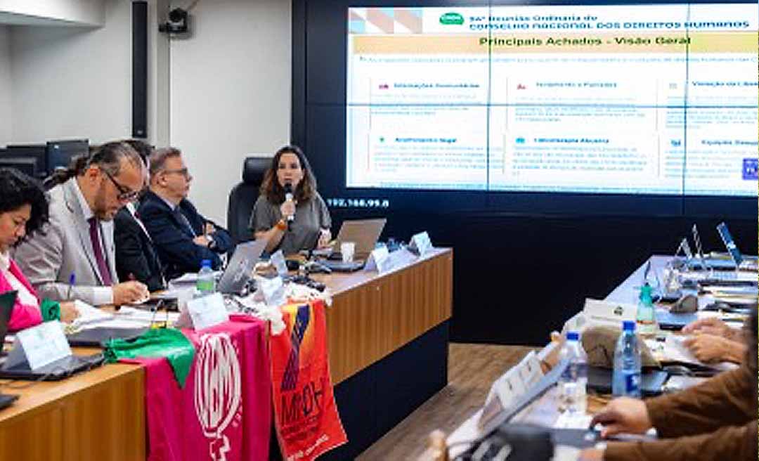 Relatório nacional aponta graves violações de direitos humanos em comunidades terapêuticas