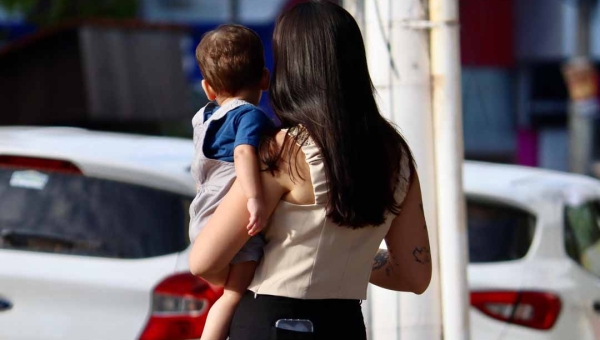 Mais de 113 meninas de 14 anos foram mães no Acre em 2025, aponta Levantamento do MS e IBGE