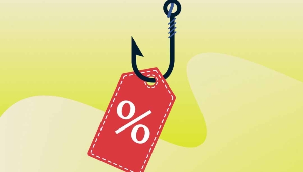 Como identificar cupons confiáveis para petshop e evitar pegadinhas