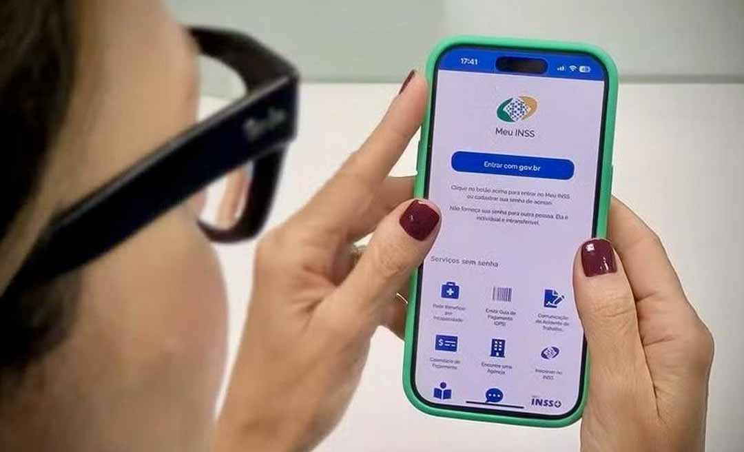 Meu INSS lança procuração eletrônica para ampliar segurança e facilitar acesso a serviços digitais; veja o que muda
