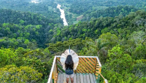 Nos 122 anos do Tratado de Petrópolis, Acre celebra história, tradição e protagonismo nacional