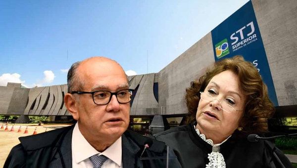 STJ já tem nova data para o julgamento de Gladson Camelí, réu na denúncia do caso Murano