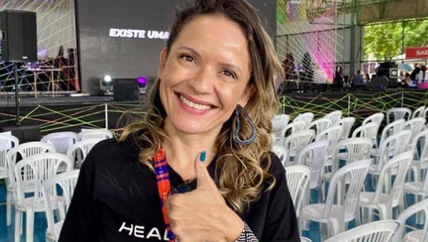 “Estamos descentralizando o mercado de games”, diz CEO da Headscon durante evento na Capital acreana