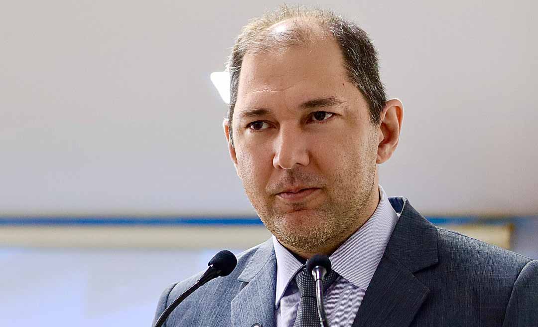 Joabe Lira anuncia reapresentação de projeto que concede título de Cidadão Rio-Branquense a Eracides Caetano