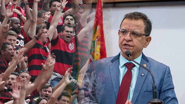 Gonzaga solicita reforço de efetivo da PF na fronteira do Acre com o Peru para melhorar fluxo durante final da Libertadores