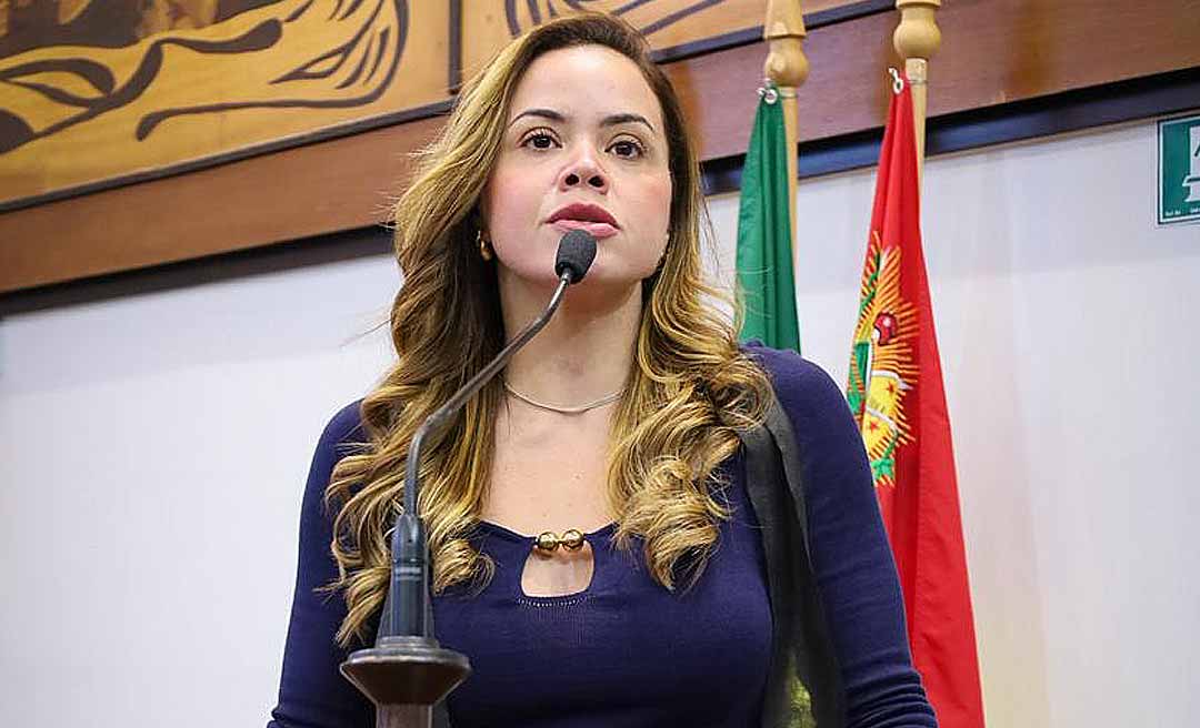 Michelle Melo denuncia manobra do governo e afirma que atraso no PCCR da Saúde é “falta de vontade”
